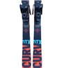 Narty używane Fischer RC4 The CURV DTX LTD + Z12 178 cm
