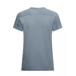 Top damski La Sportiva Just Right T- shirt/ Chili Sport