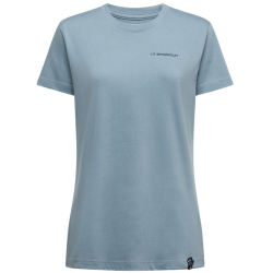 Koszulka damska La Sportiva Climbing Days T- shirt W / Chili Sport