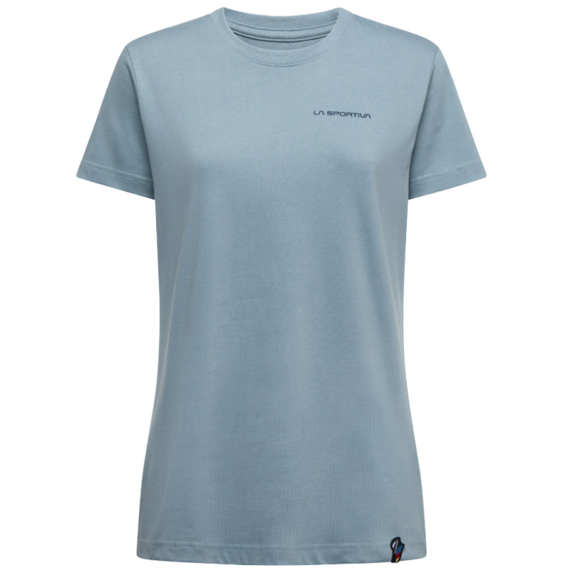 Koszulka damska La Sportiva Climbing Days T- shirt W / Chili Sport