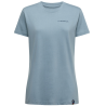 Koszulka damska La Sportiva Climbing Days T- shirt W / Chili Sport