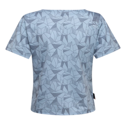 Koszulka damska La Sportiva Dimension T- shirt W/ Chili Sport