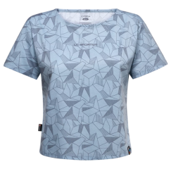 Koszulka damska La Sportiva Dimension T- shirt W/ Chili Sport