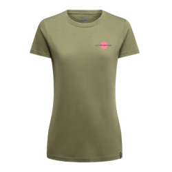 Koszulka damska La Sportiva Stone T-shirt W/ Chili Sport