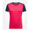 Top damski La Sportiva Sunfire T-shirt W / Chili Sport