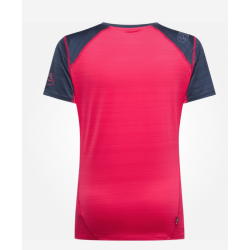 Top damski La Sportiva Sunfire T-shirt W / Chili Sport