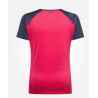 Top damski La Sportiva Sunfire T-shirt W / Chili Sport