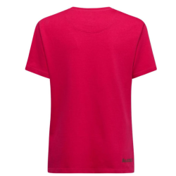 Top damski La Sportiva Moon Climb T-shirt W / Chili Sport