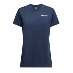 Top damski La Sportiva Moon  Rock T-shirt W / Chili Sport