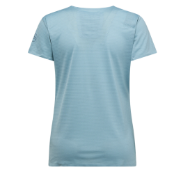 Top damski La Sportiva Pure T-shirt W / Chili Sport