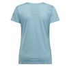 Top damski La Sportiva Pure T-shirt W / Chili Sport