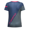Top damski La Sportiva Flow T-shirt W / Chili Sport