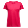 Top damski La Sportiva Pure T-shirt W / Chili Sport