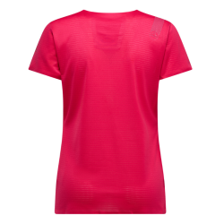 Top damski La Sportiva Pure T-shirt W / Chili Sport