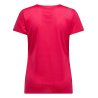 Top damski La Sportiva Pure T-shirt W / Chili Sport