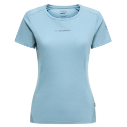 Top damski La Sportiva Ridge T-shirt W / Chili Sport