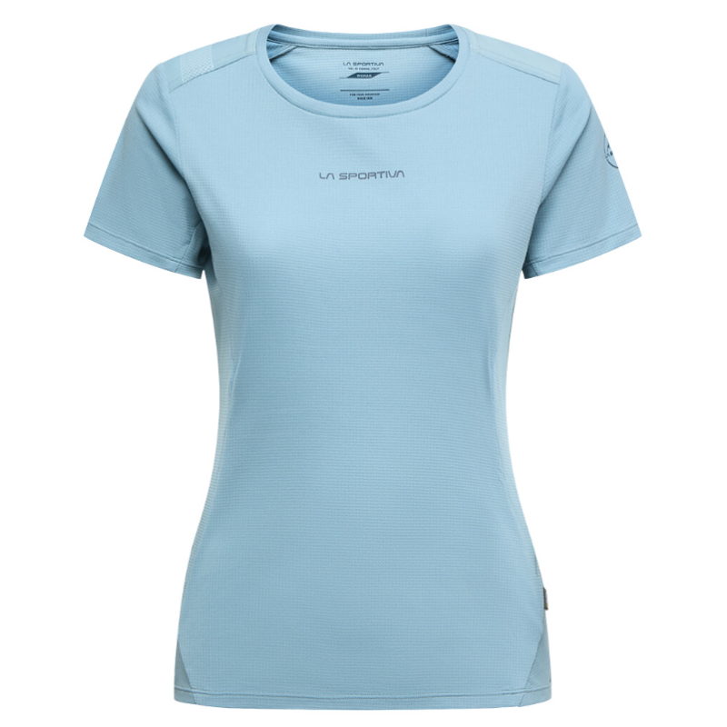 Top damski La Sportiva Ridge T-shirt W / Chili Sport