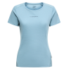 Top damski La Sportiva Ridge T-shirt W / Chili Sport