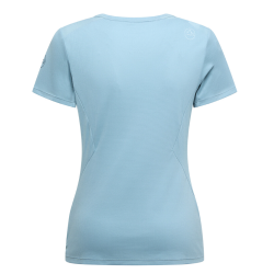 Top damski La Sportiva Ridge T-shirt W / Chili Sport