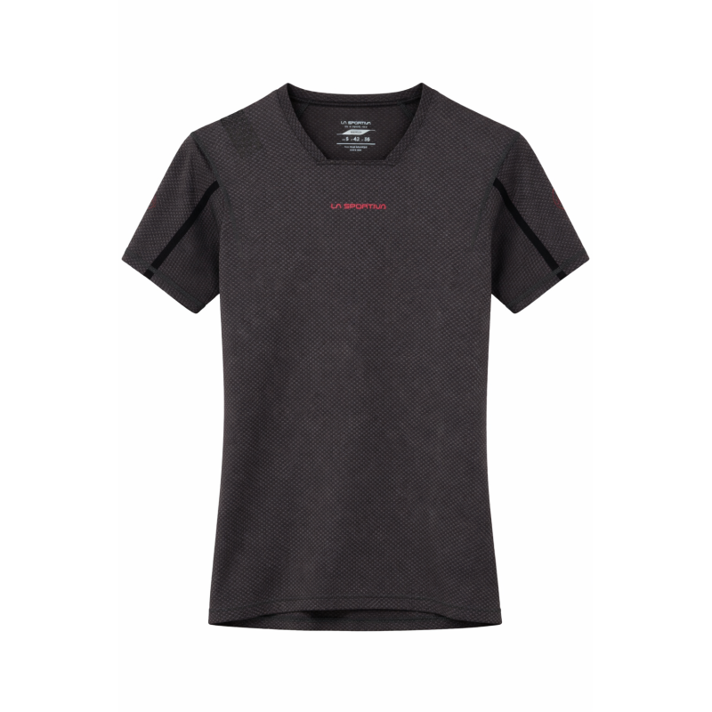 Top damski La Sportiva Trail Bite T-shirt W / Chili Sport
