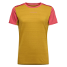 Top damski La Sportiva Sunfire T-shirt W / Chili Sport