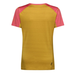 Top damski La Sportiva Sunfire T-shirt W / Chili Sport