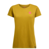 Top damski La Sportiva Stone T-shirt W / Chili Sport