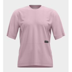 koszulka damska Ortovox 185 MERINO PATCH TS/ Chili Sport