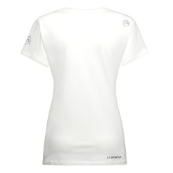 Top damski La Sportiva Stone T-shirt W / Chili Sport