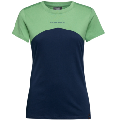 Koszulka damska La Sportiva Roof T- shirt W/ Chili Sport