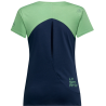 Koszulka damska La Sportiva Roof T- shirt W/ Chili Sport