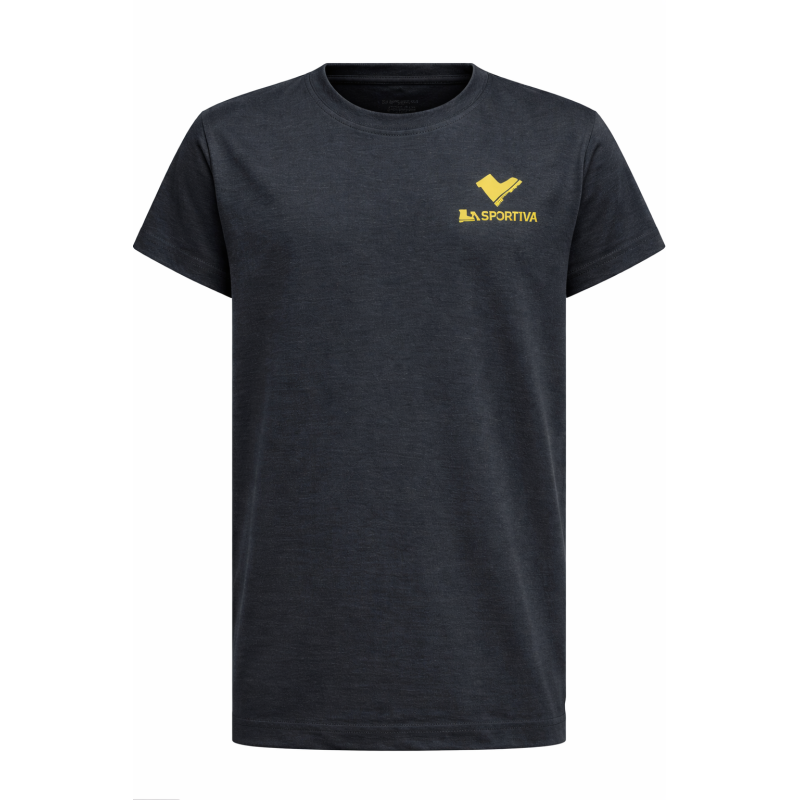 koszulka damska La Sportiva Icy Mountains/ Chili Sport