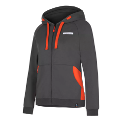 bluza damska La Sportiva Kaos Hoody W/ Chili Sport