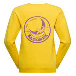 bluza damska La Sportiva Climbing On The Moon/ Chili Sport