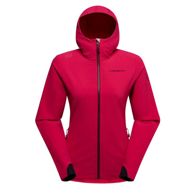 La Sportiva Descender Storm Jkt W/ Chili Sport