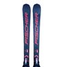 Narty używane Fischer RC4 The CURV DTI + RS 11 171cm
