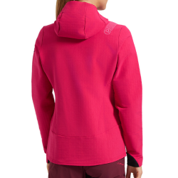 La Sportiva Descender Storm Jkt W/ Chili Sport