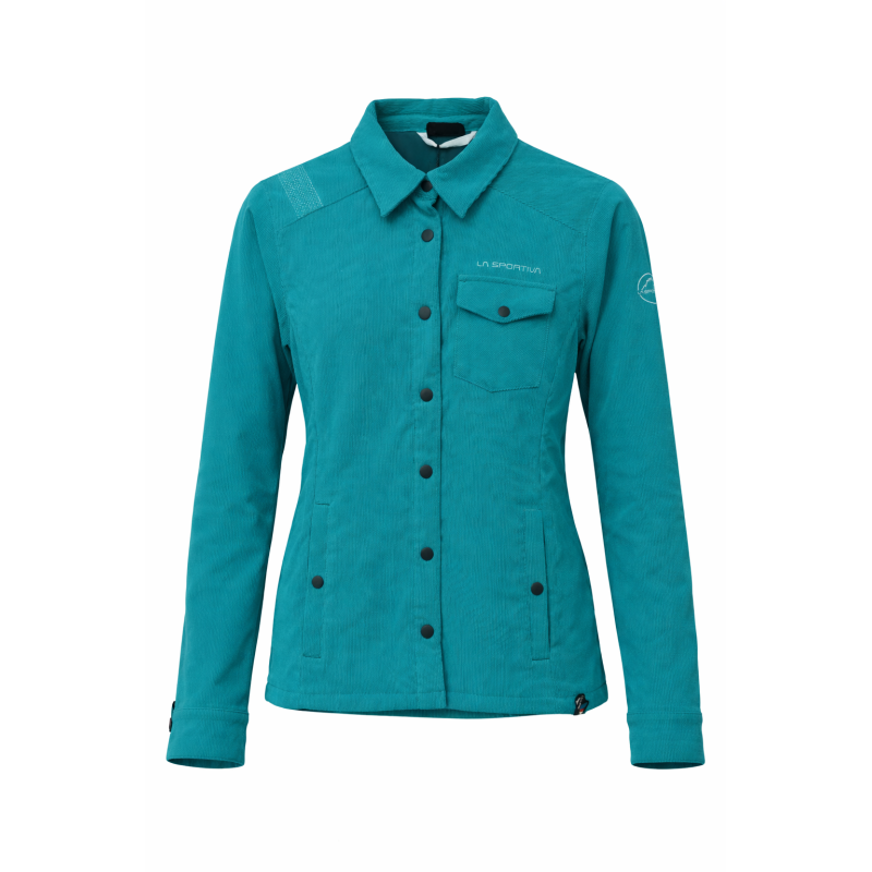La Sportiva ciepła koszula damska Setter/ Chili Sport