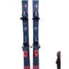 Narty używane Fischer RC4 The CURV DTI + RS 11 171cm