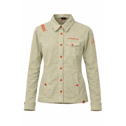 La Sportiva ciepła koszula damska Setter/ Chili Sport