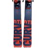 Narty używane Fischer RC4 The CURV DTI + RS 11 171cm