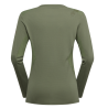 koszulka damska La Sportiva Beyond Longlsleeve W- cypress/ azalea