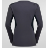 koszulka damska La Sportiva Beyond Longlsleeve W- onyx