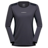 koszulka damska La Sportiva Beyond Longlsleeve W- onyx