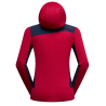 bluza damska La Sportiva Aequilibrium Thermal Hoody W- azalea/ night sky
