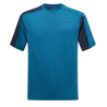 Top damski La Sportiva Just Right T- shirt/ Chili Sport