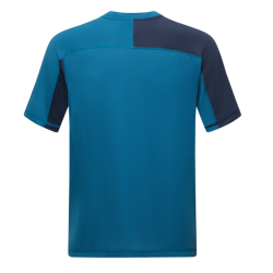 Top damski La Sportiva Just Right T- shirt/ Chili Sport