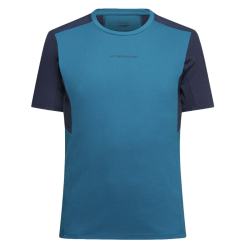 Top damski La Sportiva Just Right T- shirt/ Chili Sport