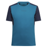 Top damski La Sportiva Just Right T- shirt/ Chili Sport