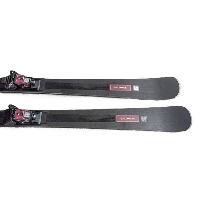 narty używane Salomon  S/MAX N°10 W 162